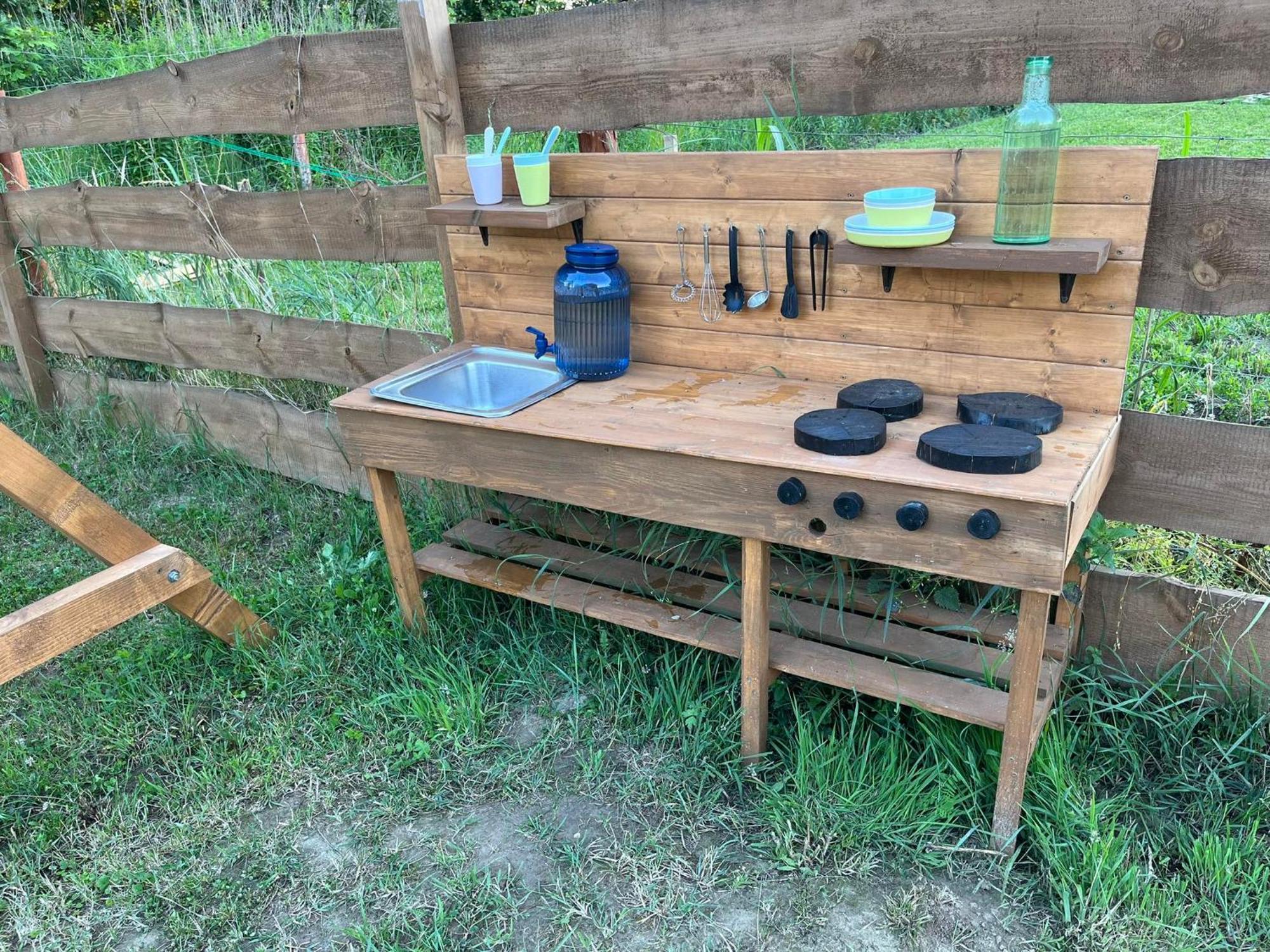 Zielona Chatka Nad Sapina Pozezdrze Bagian luar foto